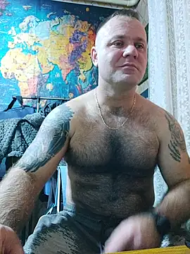 Crek666 online show from January 11, 10:00 am