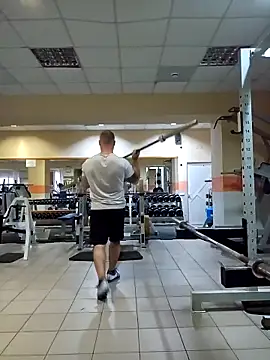 Crek666 online show from March 28, 4:13 am