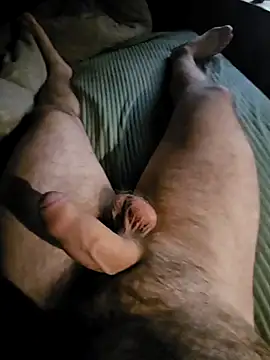 Crek666 online show from March 22, 2:16 am