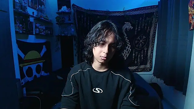 kairozz online show from February 2, 8:30 pm