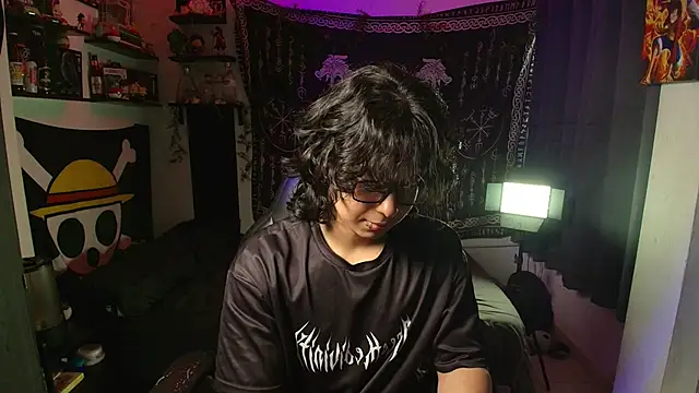 kairozz online show from February 20, 4:53 pm