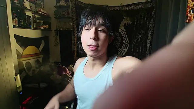 kairozz online show from May 13, 12:17 am