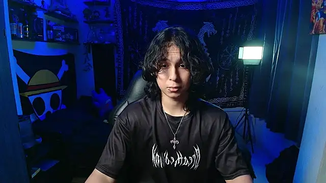 kairozz online show from February 25, 8:52 pm