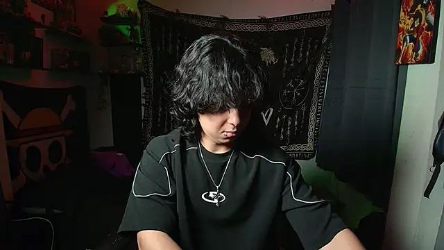 kairozz online show from January 14, 7:28 pm