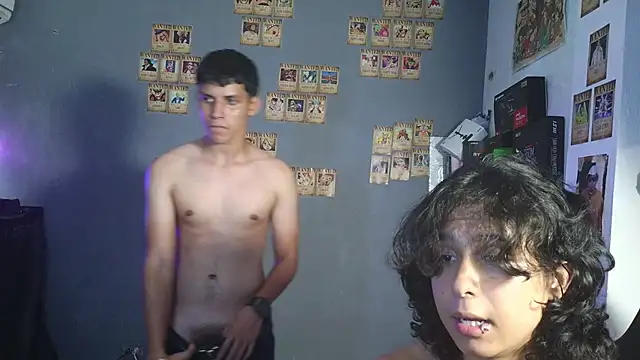 kairozz online show from March 21, 6:40 pm