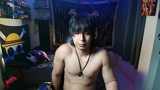 kairozz online show from May 27, 9:44 pm