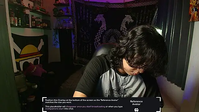 kairozz online show from February 22, 6:53 pm