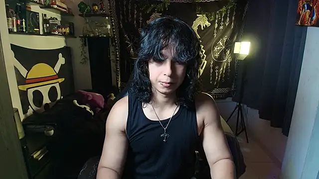 kairozz online show from April 13, 5:06 pm