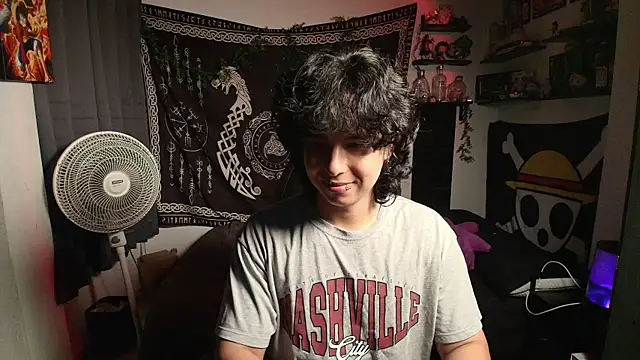 kairozz online show from December 4, 8:19 pm