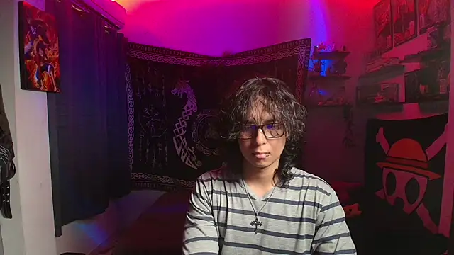 kairozz online show from October 18, 5:59 pm