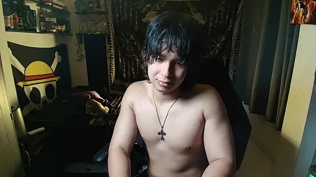 kairozz online show from May 29, 7:09 pm