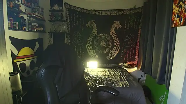 kairozz online show from June 27, 3:01 am