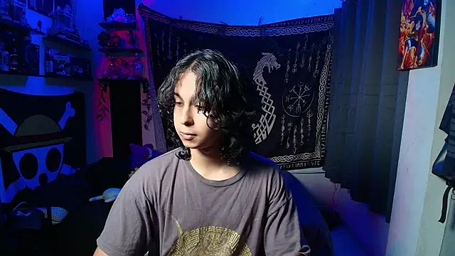 kairozz online show from February 10, 8:08 pm