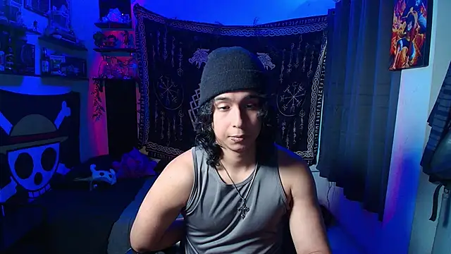 kairozz online show from February 9, 7:12 pm