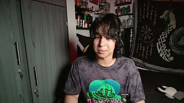 kairozz online show from July 13, 10:20 pm