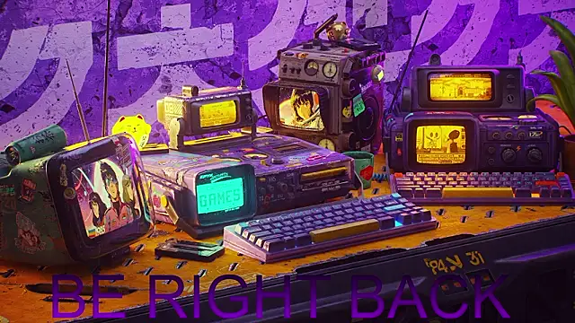 kairozz online show from February 13, 7:03 pm