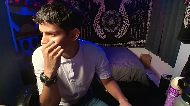 kairozz online show from November 8, 7:28 pm