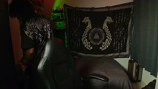 kairozz online show from January 12, 6:15 pm