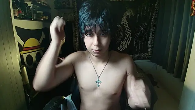 kairozz online show from May 25, 10:52 pm