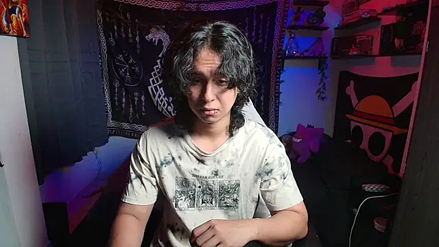 kairozz online show from October 11, 1:23 pm