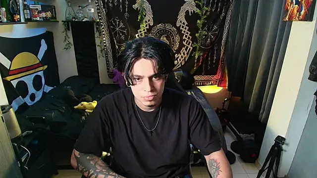 kairozz online show from July 9, 10:31 pm