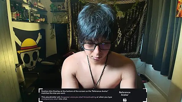 kairozz online show from May 23, 7:02 pm