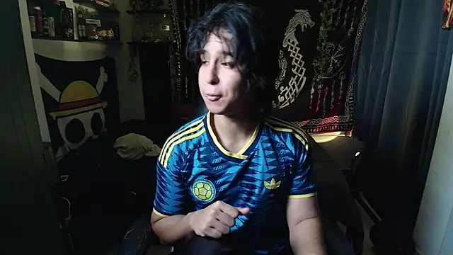 kairozz online show from July 3, 10:38 pm