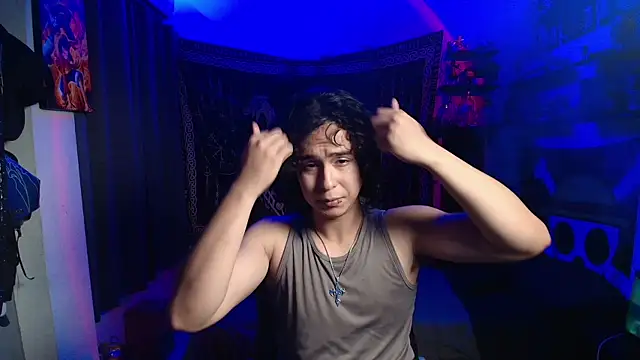 kairozz online show from December 1, 11:49 pm