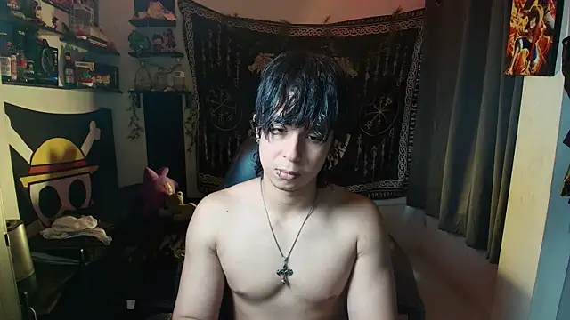 kairozz online show from May 30, 8:03 pm
