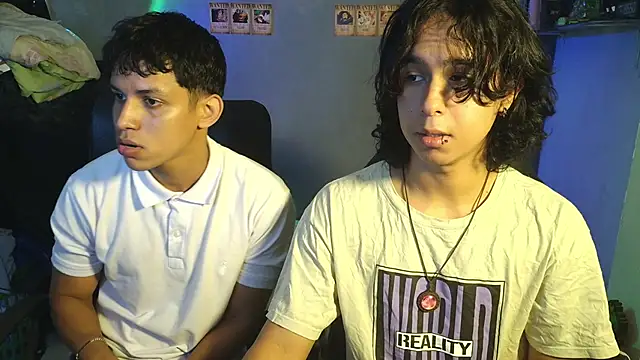 kairozz online show from March 18, 2:17 pm