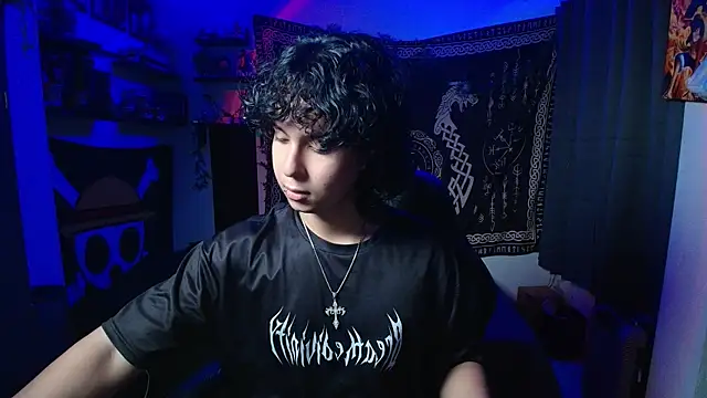 kairozz online show from November 15, 7:40 pm