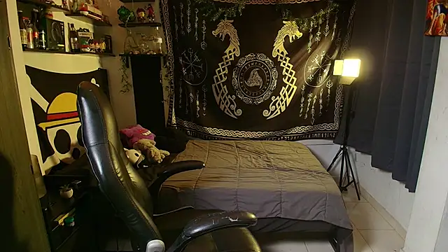 kairozz online show from April 16, 4:41 pm