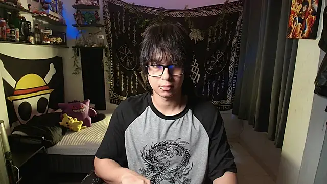 kairozz online show from June 13, 7:56 pm