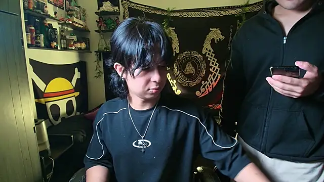 kairozz online show from June 24, 8:17 pm