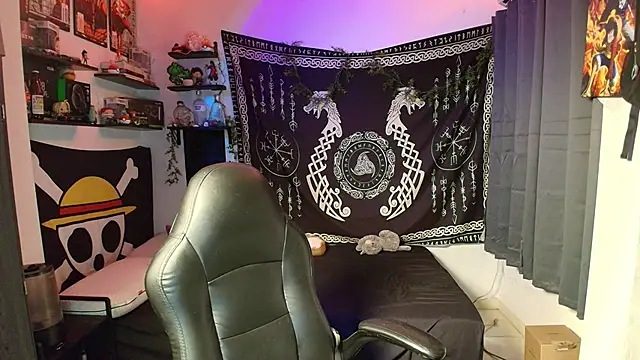 kairozz online show from November 28, 7:36 pm