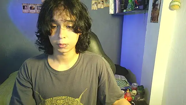 kairozz online show from March 18, 1:13 am