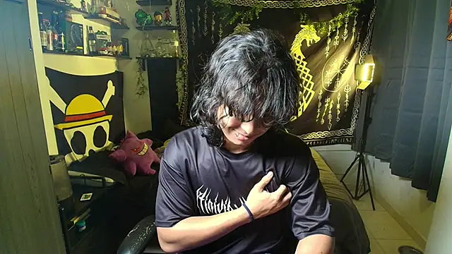 kairozz online show from April 19, 2:18 pm
