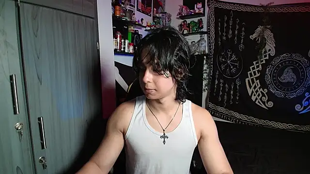 kairozz online show from July 12, 10:32 pm