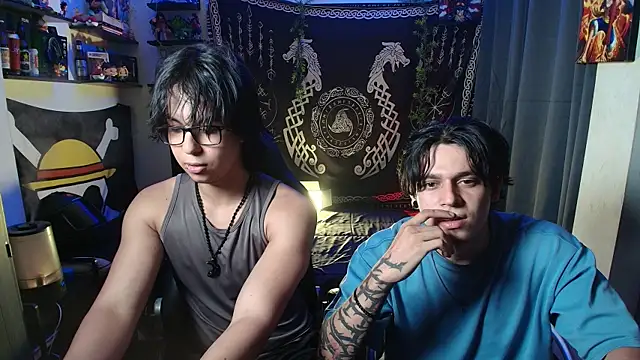 kairozz online show from July 7, 11:08 pm