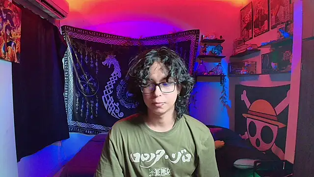 kairozz online show from September 27, 5:41 pm