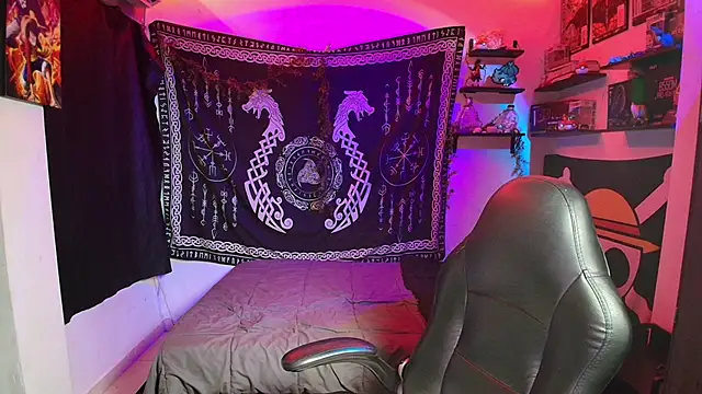 kairozz online show from September 26, 10:05 pm