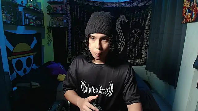 kairozz online show from February 8, 7:22 pm