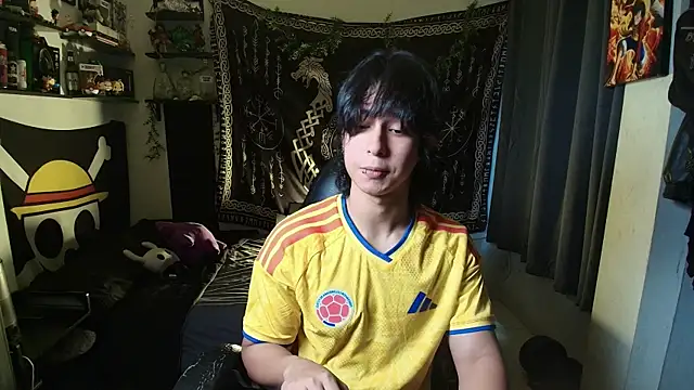 kairozz online show from June 15, 5:34 pm