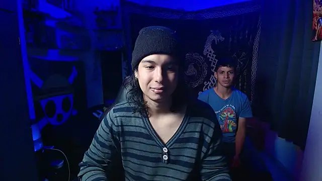 kairozz online show from October 27, 2:29 pm