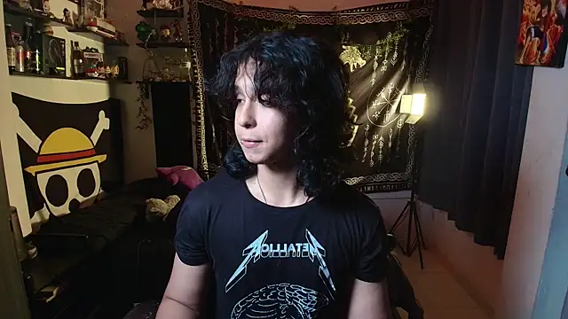 kairozz online show from April 27, 11:36 pm