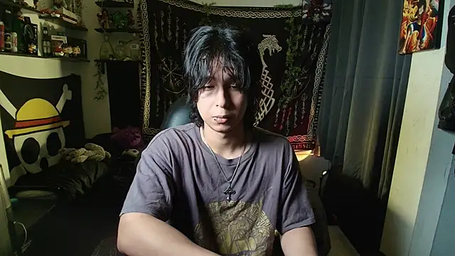 kairozz online show from July 5, 8:26 pm