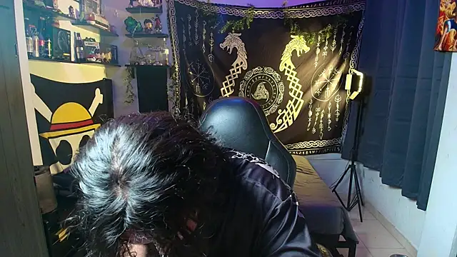 kairozz online show from April 18, 5:59 pm