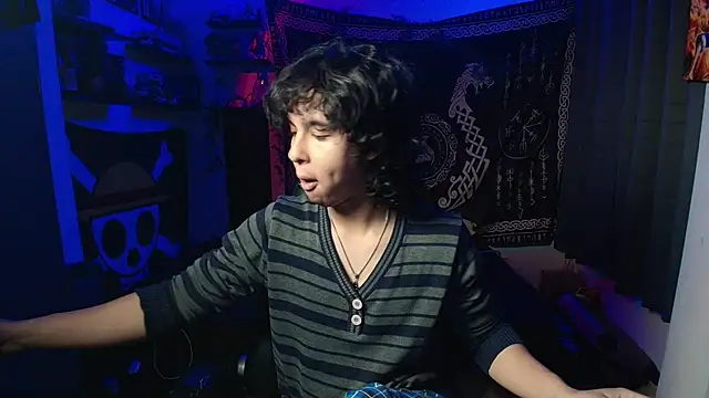 kairozz online show from November 17, 8:46 pm