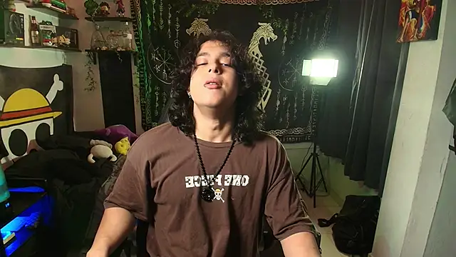 kairozz online show from February 27, 9:36 pm