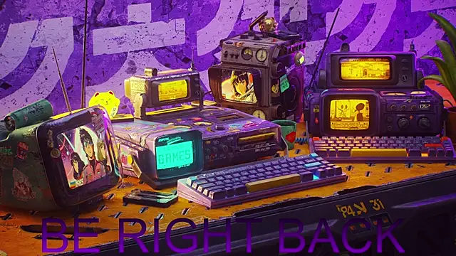 kairozz online show from December 21, 5:25 pm